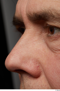 HD Face Skin Alfredo Noboa eyebrow face nose skin texture…